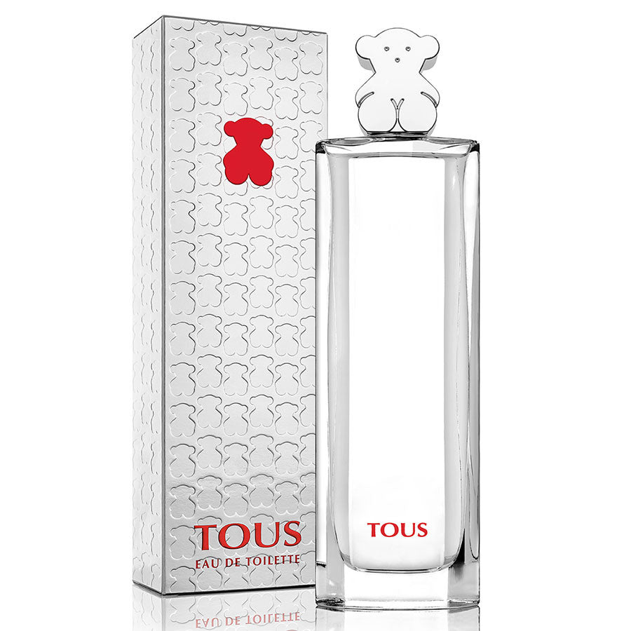 Tous Woman EDT Bayan Parfüm  90ml