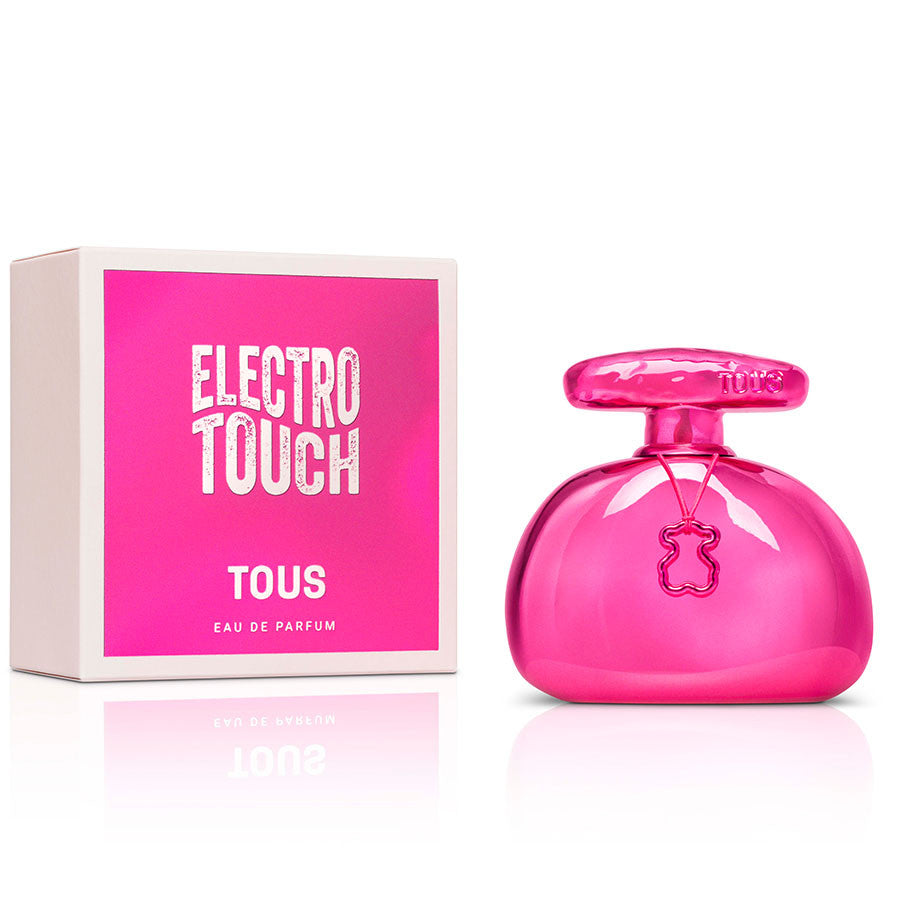 Tous Electro Touch EDP 100ML Kadın Parfüm