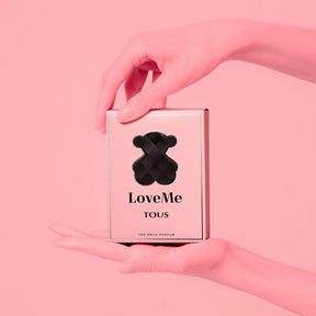 Tous LoveMe Onyx EDP 90ML Kadın Parfümü