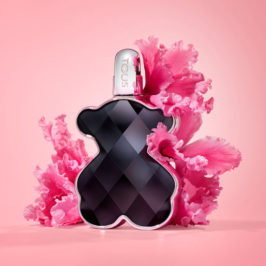 Tous LoveMe Onyx EDP 90ML Kadın Parfümü