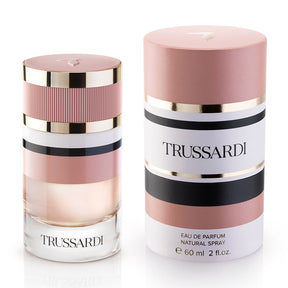 Trussardi New Feminine EDP 60ML Women's Perfume