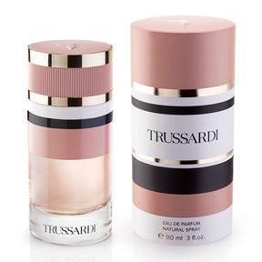 Trussardi New Feminine EDP 90ML Bayan Parfüm