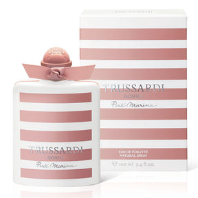 Trussardi Donna Pink Marina EDT 100ML Bayan Parfüm