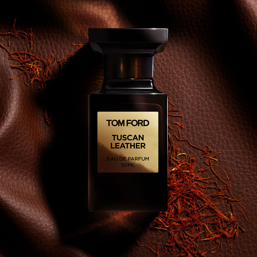 Tom Ford Tuscan Leather Spray EDP 50 ML