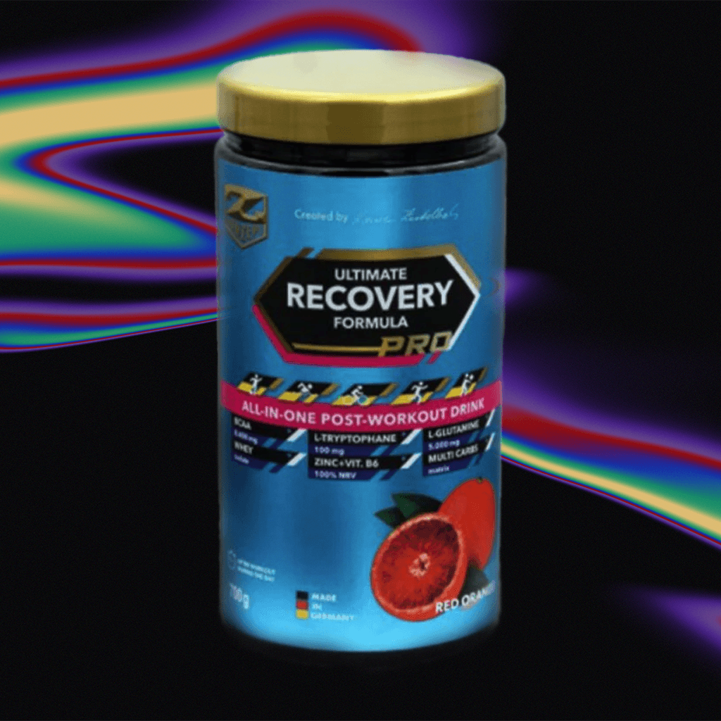 Ultimate Recovery 700g - Güç Takviyesi