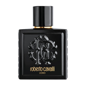 Roberto Cavalli UOMO EDT 100ML Men's Perfume