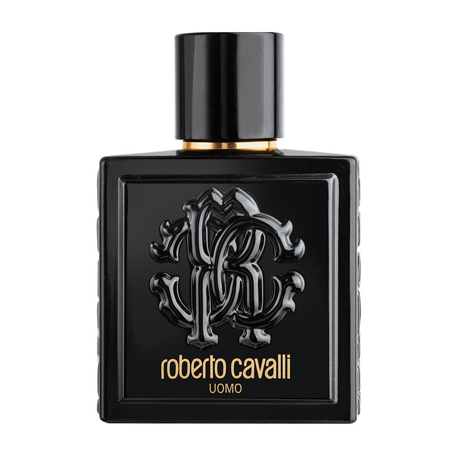 Roberto Cavalli UOMO EDT 100ML Men's Perfume