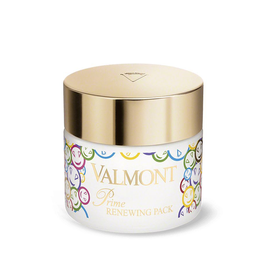 Valmont Prime Renewing Pack 40 Years Edition Maske