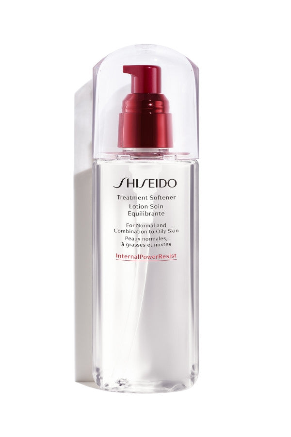 Shiseido Treatment Softener Lotion 150ML