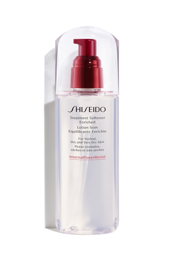 Shiseido Treatment Softener Enriched Lotion 150ML