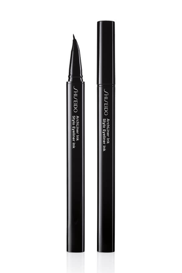 Shiseido ArchLiner Ink 01 Pure Black Eyeliner