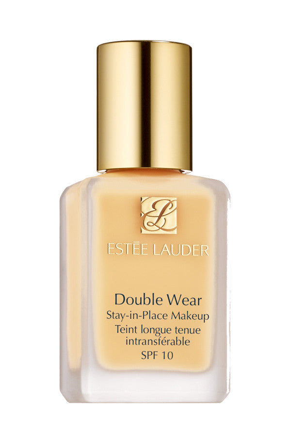 Estee Lauder Double Wear Stay In Place Foundation 1C1 Cool Bone Fondöten