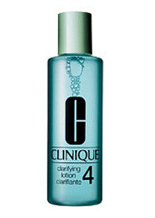 Clinique Clarifying Lotion 4  400ml