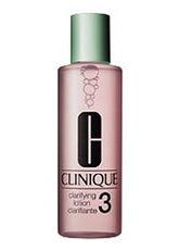 Clinique Clarifying Lotion 3  200ml