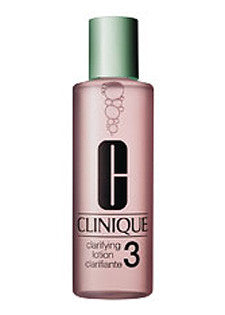 Clinique Clarifying Lotion 3  200ml