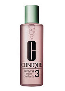 Clinique Clarifying Lotion 3  400ml