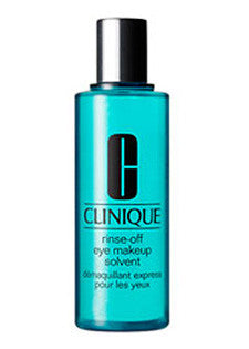 Clinique Rinse-Off Eye Make Up Solvent 100ml