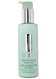 Clinique Liquid Soap Extra Mild _Kuru_