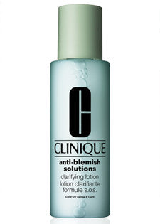 Clinique Anti-Blemish Clarifying Lotion 200ml