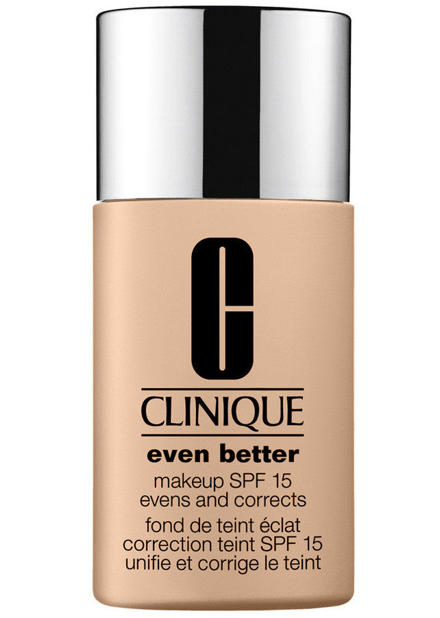 Clinique Even Better™ Makeup Broad Spectrum SPF 15 Fondöten