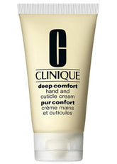 Clinique Deep Comfort Hand And Cuticle Cream