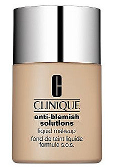 Clinique Anti-Blemish Solution Liquid Foundation 05 Fresh Beige