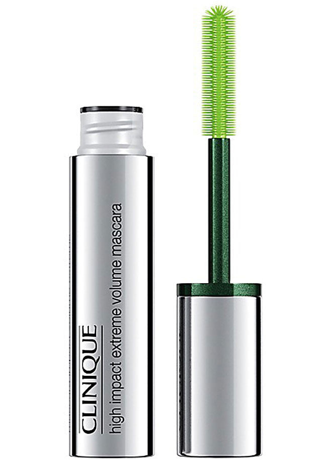 Clinique High Impact Extreme Mascara 01