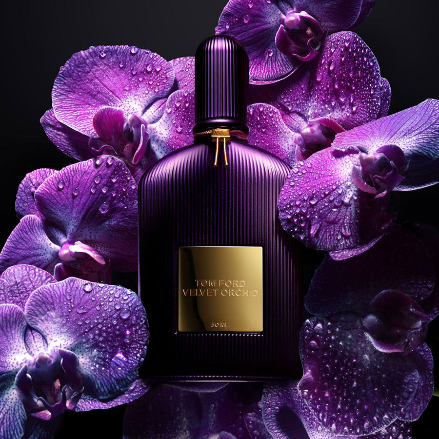 Tom Ford Velvet Orchid EDP Women's Perfume 100 ml