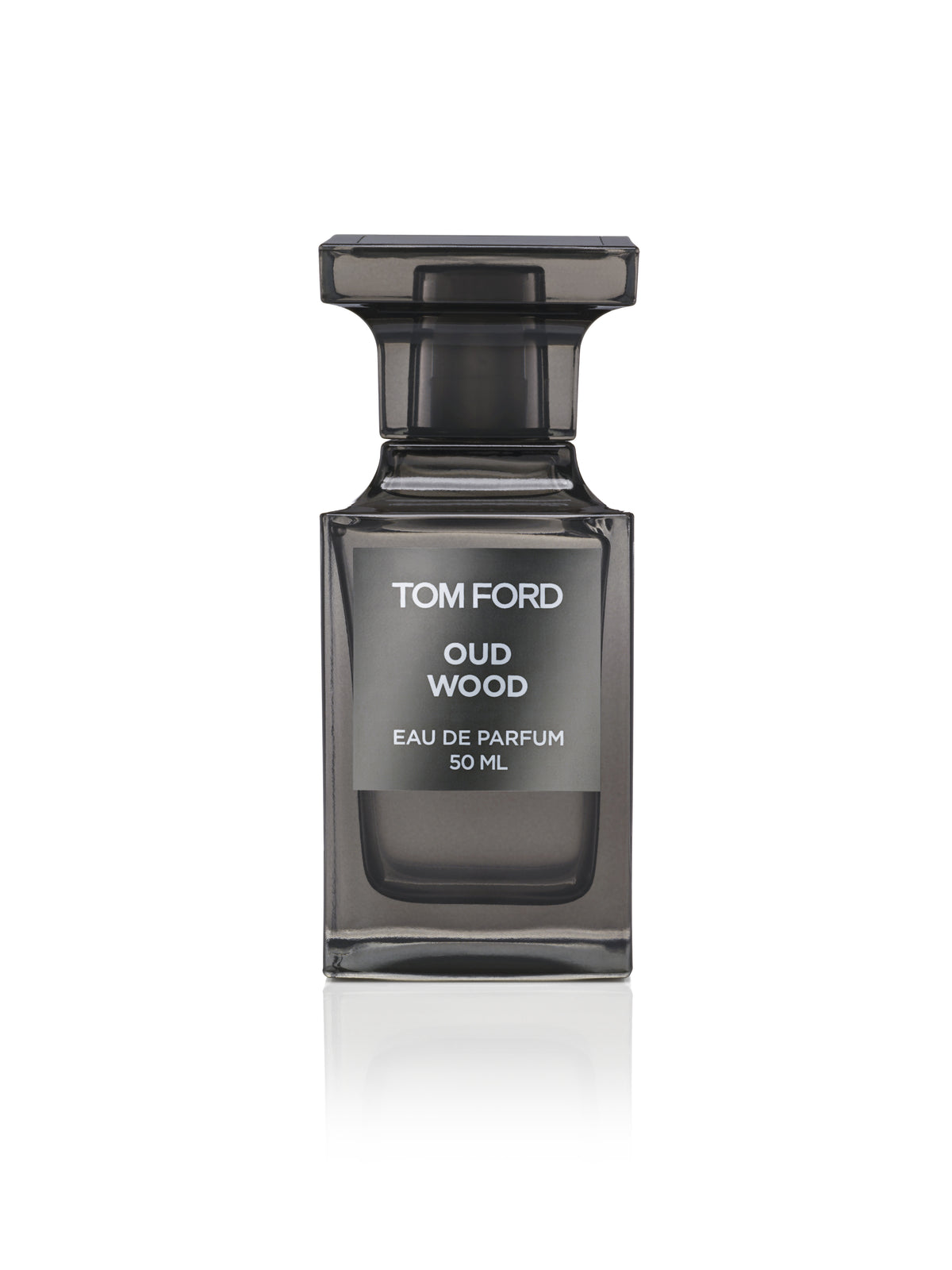 Tom Ford Oud Wood Spray EDP 50 ML