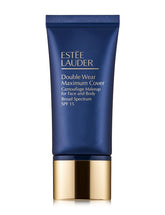 Estee Lauder Double Wear Maximum Cover Fondöten