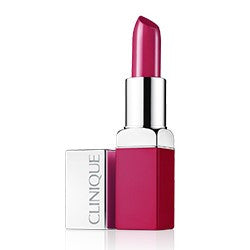 Clinique Lip Pop Punch Pop 10 (Sevil Özel)