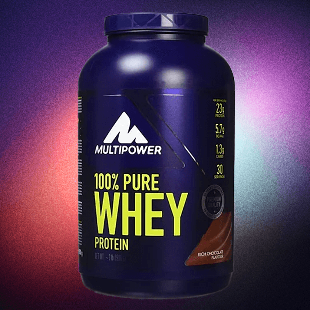 Whey Protein - Çikolata 900g - Güç Takviyesi