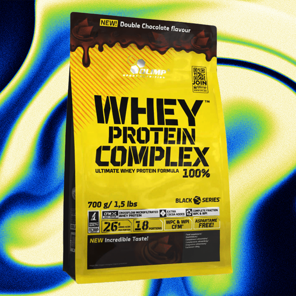 Whey Protein Complex 700g - Güç Takviyesi