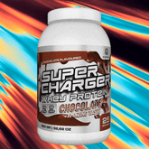 Super Charger Whey Protein 925g - Güç Takviyesi