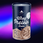 Whey Protein Shake 420g - Güç Takviyesi