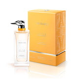 Trussardi Le Vie Di Milano Walking on Via Fiori Oscuri EDP 100ML Unisex Perfume